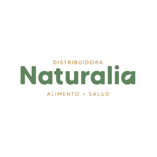 DISTRIBUIDORA NATURALIA