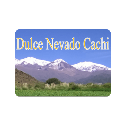 DULCE NEVADO CACHI