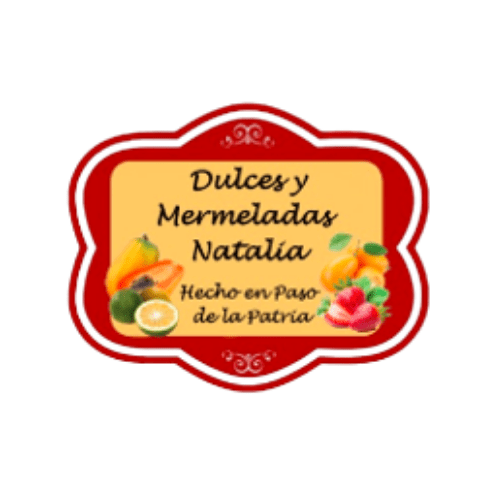 DULCES Y MERMELADAS NATALIA